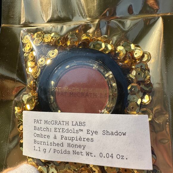 Pat McGrath EyeDols Eyeshadow Entire Collection Pale Fire Telepathic Taupe +More - Picture 16 of 16